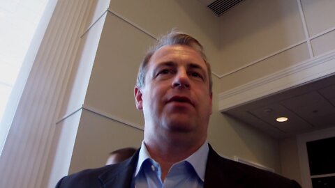 voices of CPAC 2017 Kurt Schlichter of Town Hall