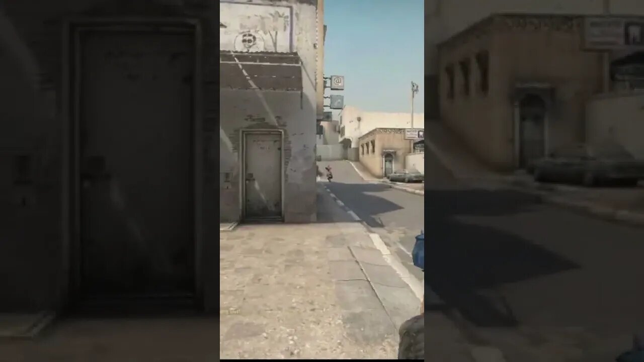 UltraHeadshot!!!😵