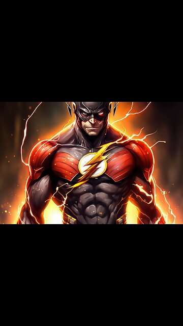 DARK FLASH VS BLACK FLASH EXPLAINED