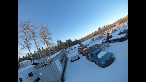 DJI Skyeliner HD