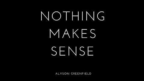 THINGS JUST DON'T ADD UP