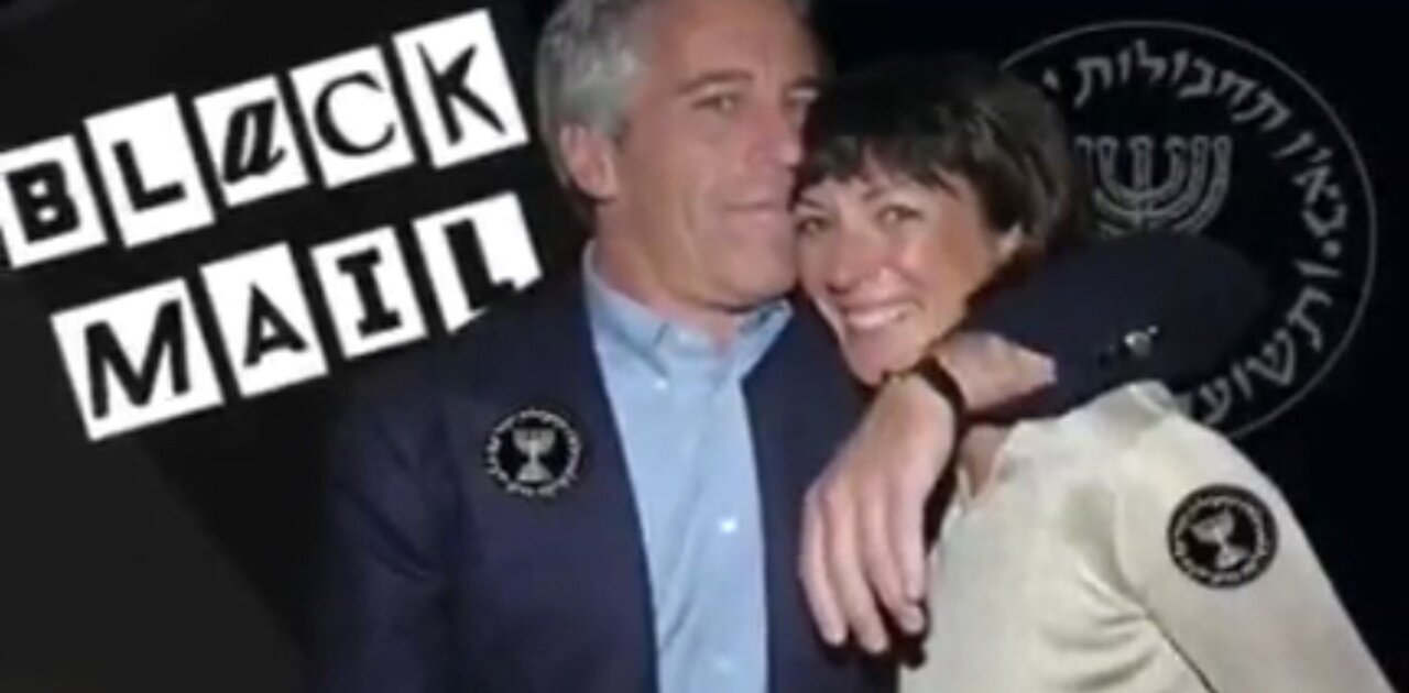 Jeffrey Epstein and Ghislaine Maxwell’s Perverse Honey-Pot Sex Trafficking Operation