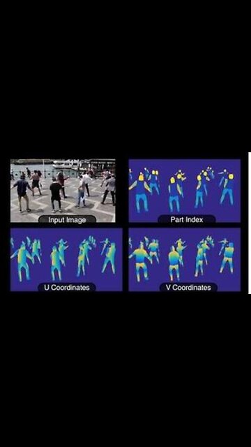 A.I. Has Converted Wi-Fi Routers into ‘Cameras’ That Can See People Through Walls