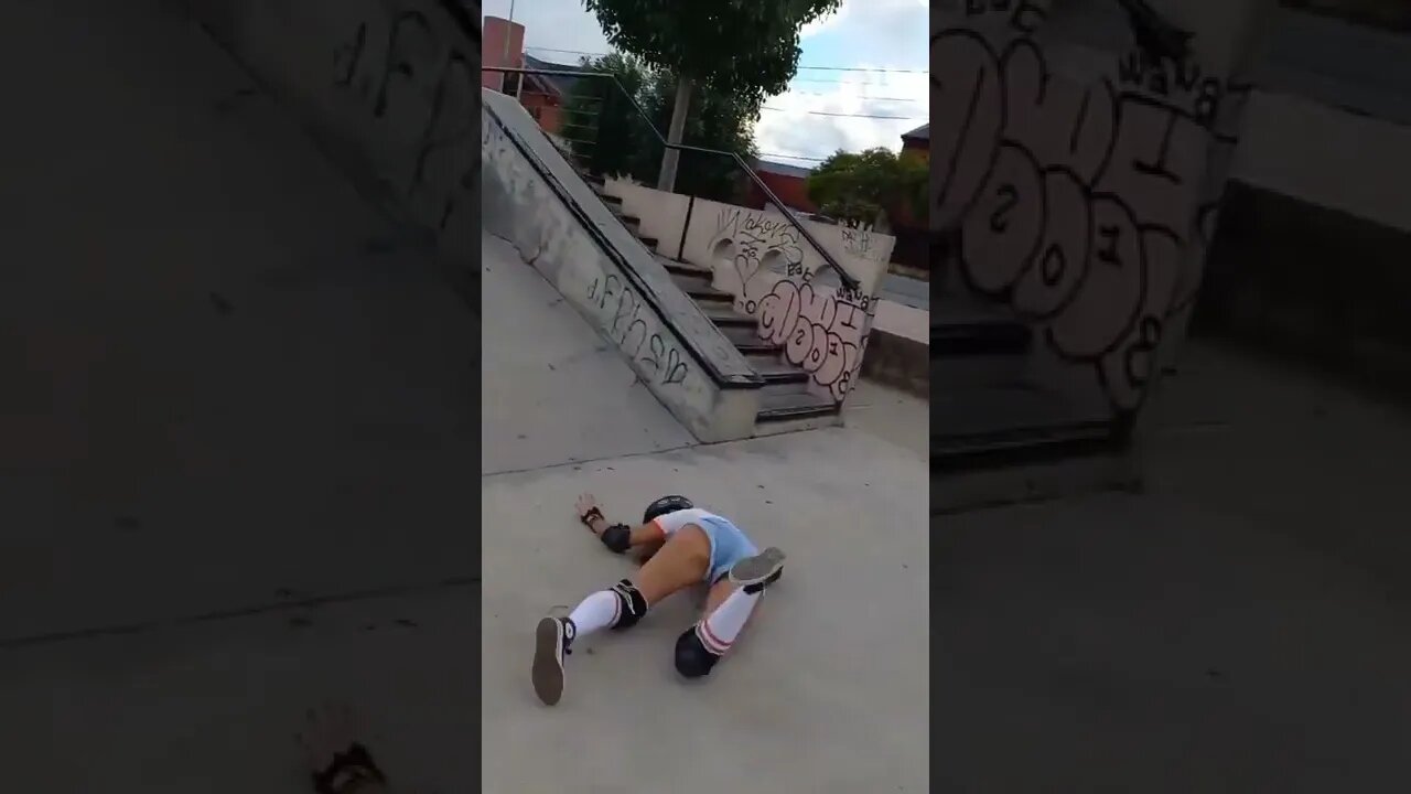 coitada dela 😂😂😂 #shorts