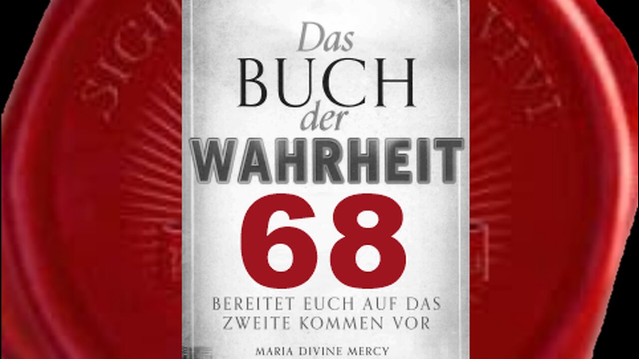 Plan der neuen Weltordnung zur Kontrolle eures Geldes, Lebensmittel - (Buch der Wahrheit Nr 68)
