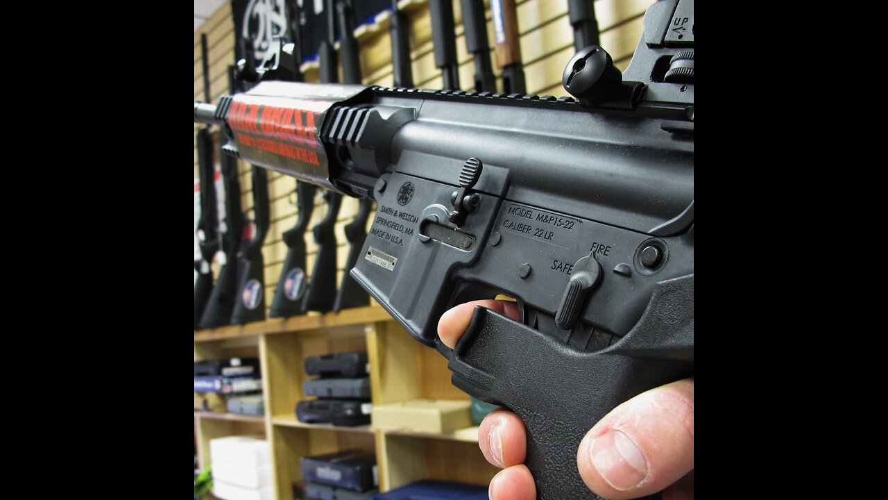 Supreme Court Reverses Bump Stock Ban: A Deep Dive