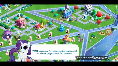 Rarity is amended! / But Multiple Twilights are trying to stop us