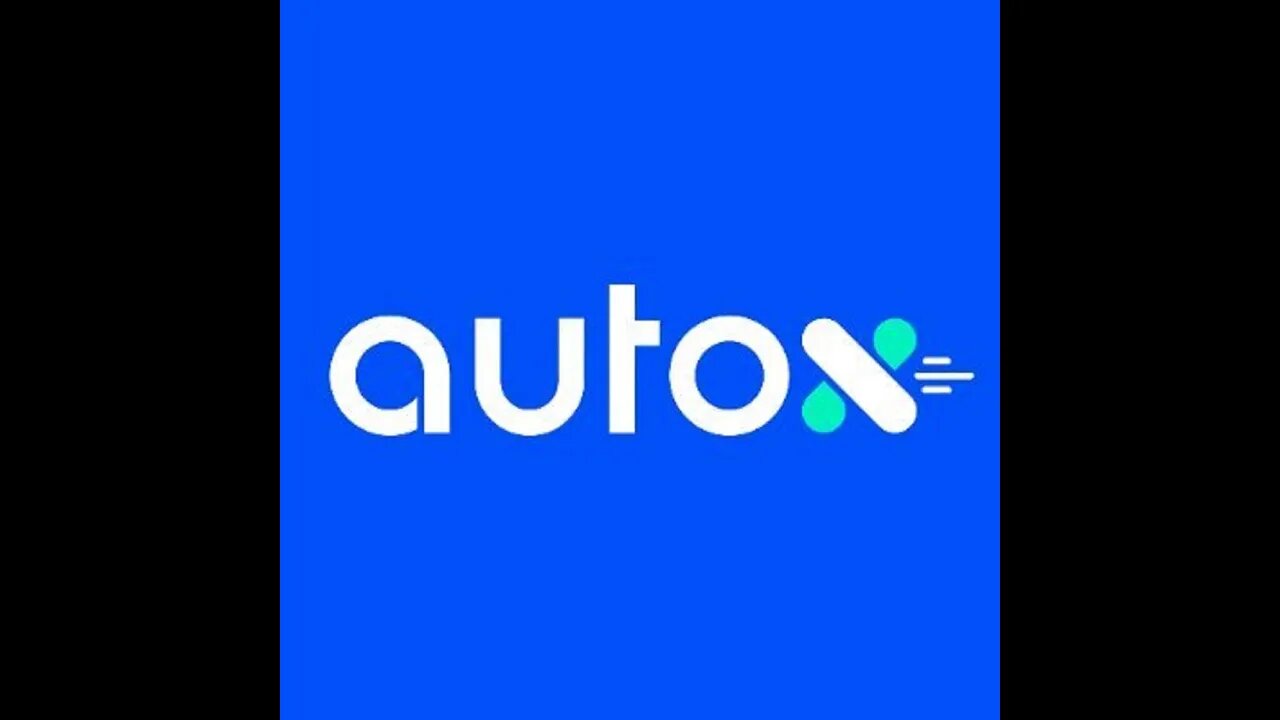 AutoX Autonomous Driving in Unmanned Vehicle Shenzhen, China