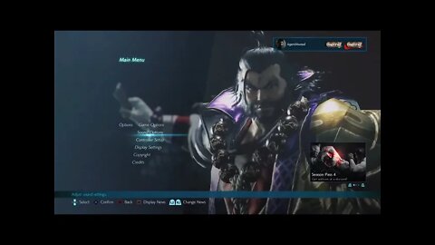 Previously on TEKKEN | TEKKEN 7