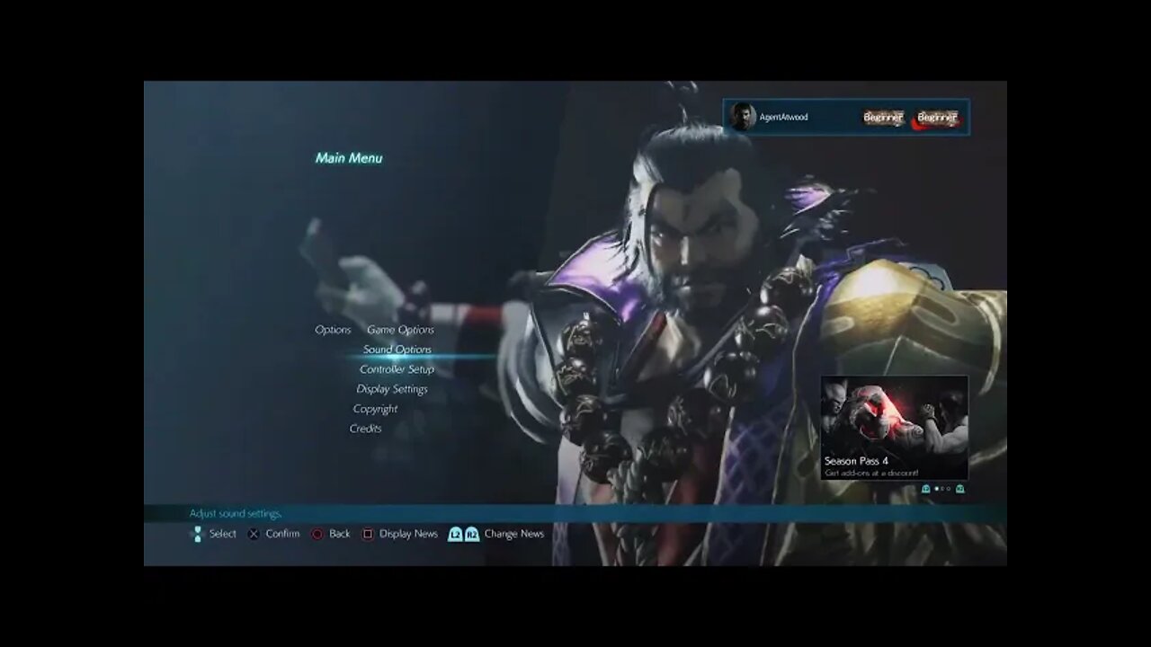 Previously on TEKKEN | TEKKEN 7