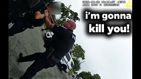 When EVIL Cops Get Caught