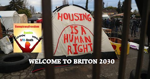 Housing crisis 2023, I predicted in 2008.