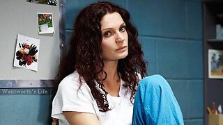 Danielle Cormack: "Little Sister"