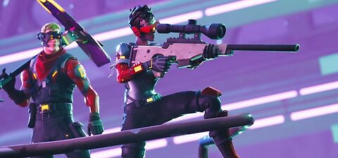 Fortnite got a new crown.