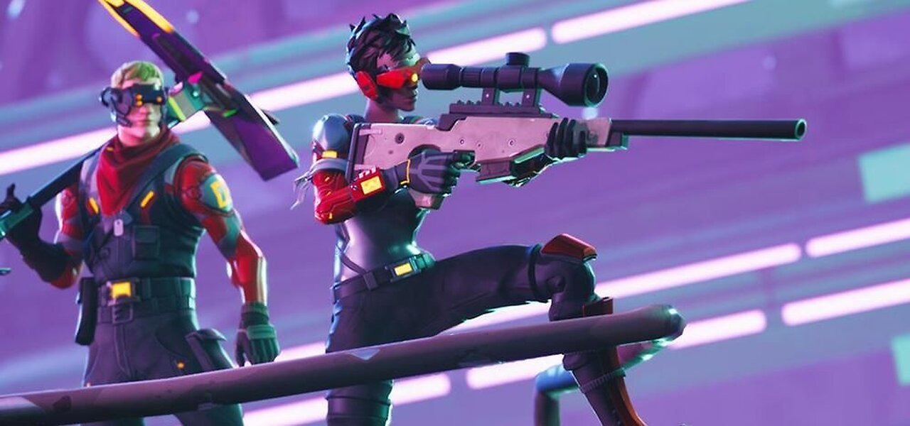 Fortnite got a new crown.