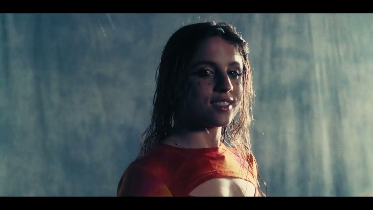 Angelina Mango - Ci Pensiamo Domani