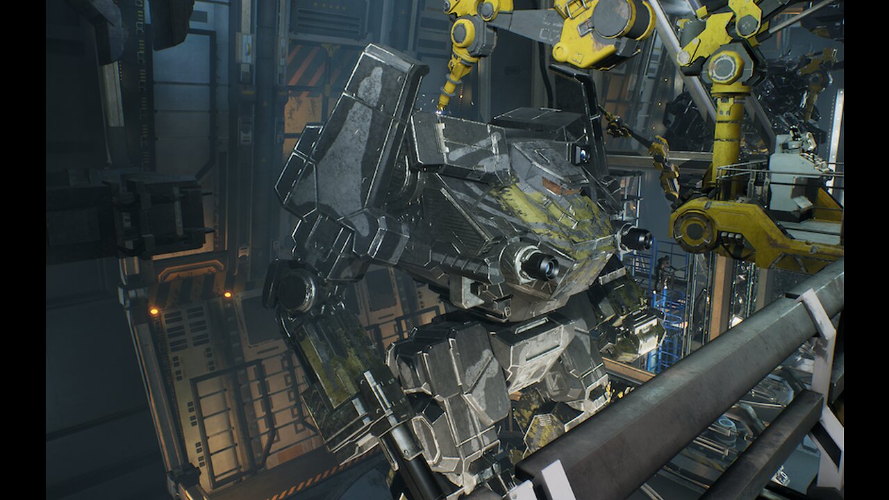 MW5: Mercs - Defense Contract- 80T Awesome