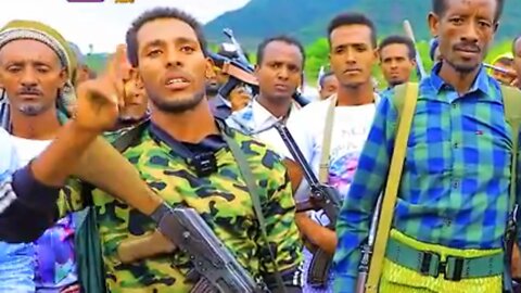 ሳያስታጥቁን ከጠላት ጋር ፊት ለፊት እንድንጋጠም ማድረጋቸው ሳያንስ ከጀርባችን ሌላ ሴራ - የወሎ ፋኖዎች