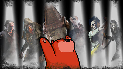 STREAKING THROUGH THE REALM | DEAD BY DAYLIGHT