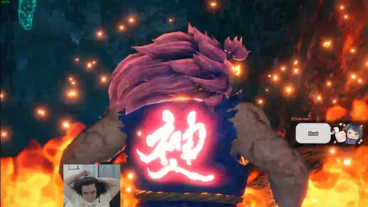 (MHW)Fechando quests, Uma labareda entre feras (Espada Longa, PC) [Cortes do B3akmen]