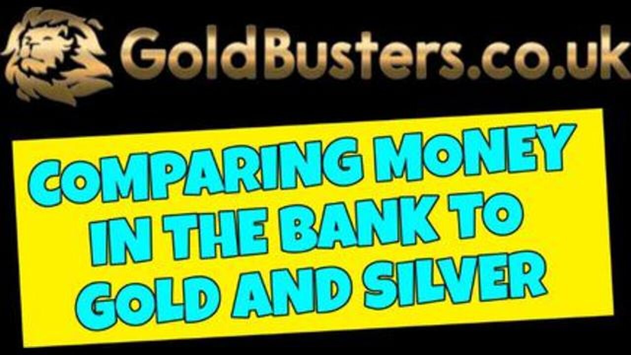 Your hard earned money in your bank is leveraged & risked with Adam, James & Charlie Ward