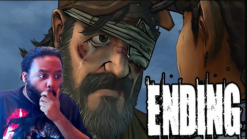 Telltale The Walking Dead S2 Finale Ch 4 & 5