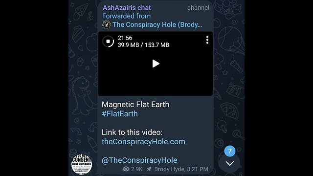 Documentary: Flat Earth is Magnetic