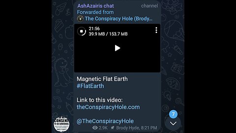 Documentary: Flat Earth is Magnetic