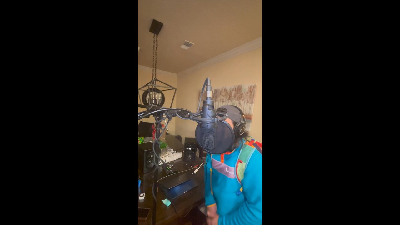 Duet with Dax