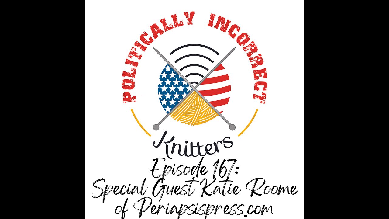Episode 167: Special Guest Katie Roome