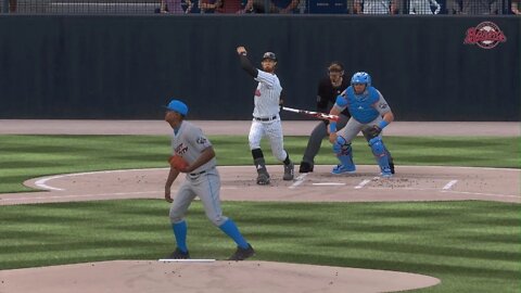 MLB The Show 22: GS HR (12)