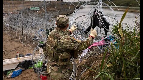 Техасцы уверены что политики на их территории происходит политический театр