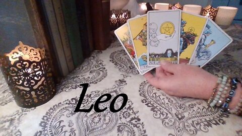 Leo ❤️ THIS COULD GO ALL THE WAY Leo!!! Mid July 2022 Tarot Reading