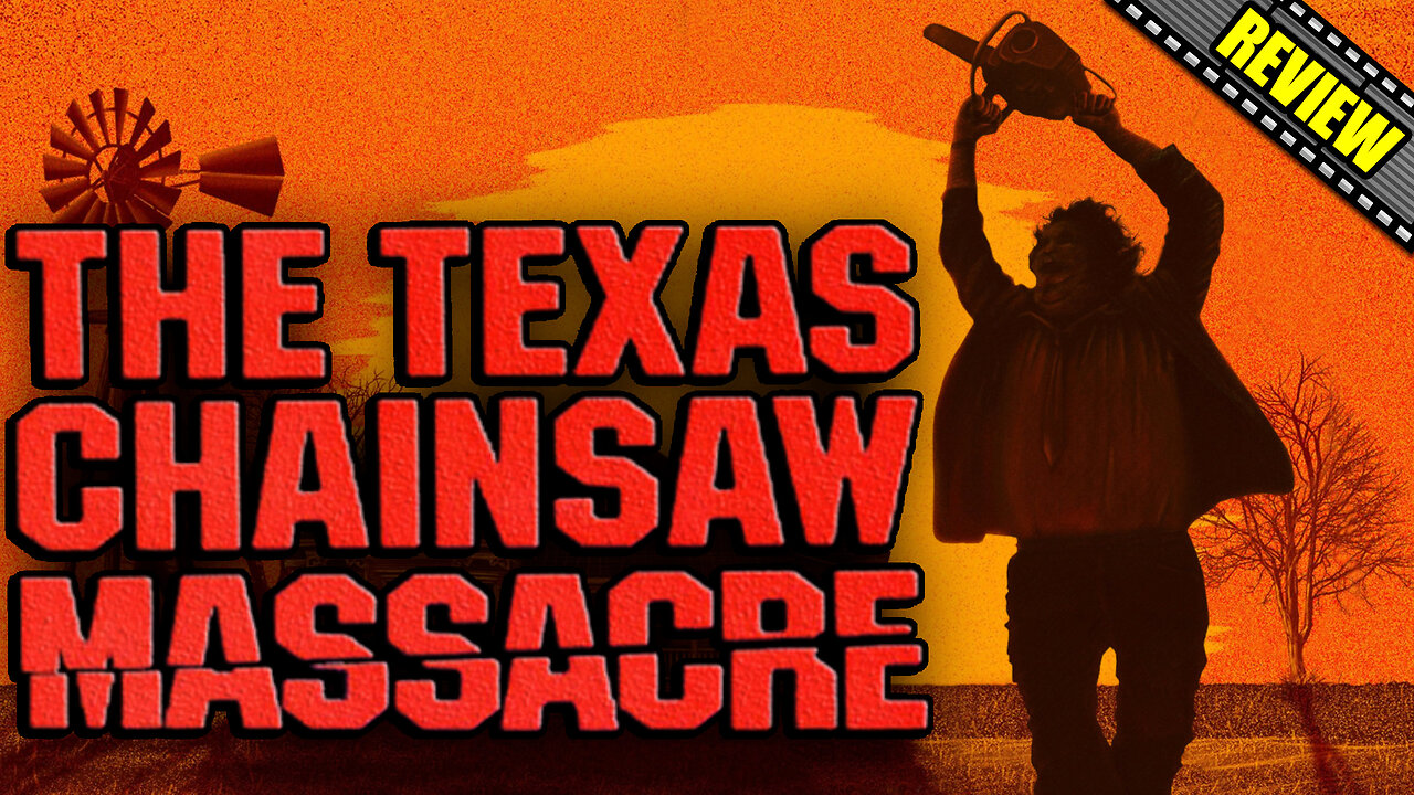 Texas Chainsaw Massacre - Movie Review