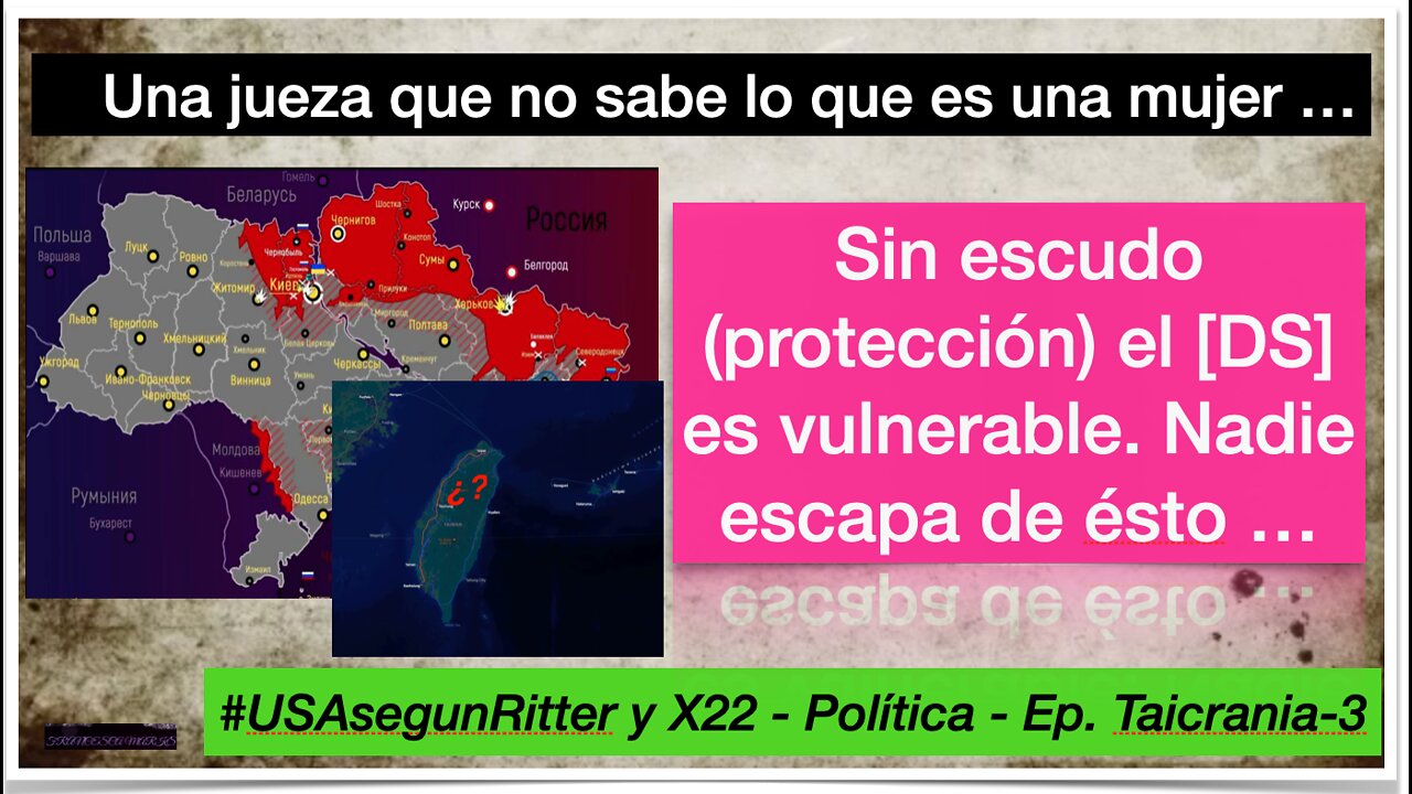 Podcast Político [23MAR] - Ep. TaiCrania - 3