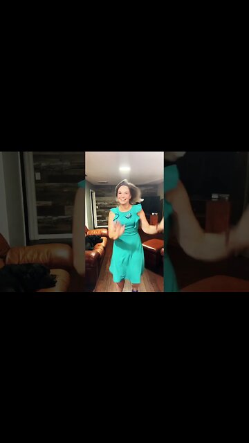 Happy November, Family! This month, we’re challenging you to dance to 1 song each day!