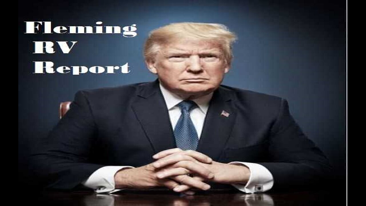 Nick Fleming RVGCR Intel Update April 30, 2023