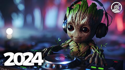 Music Mix 2024 🎧 EDM Remixes of Popular Songs 🎧 EDM Gaming Music - Bass Boosted #64