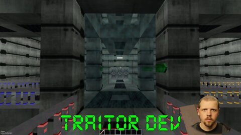 Traitor-Dev 10 | Trash Task