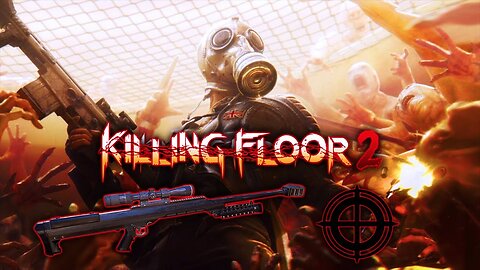 Killing Floor 2