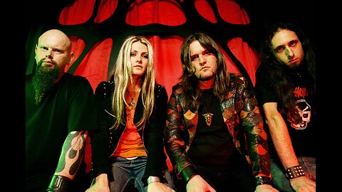 Electric Wizard (Vinyl playthrough)