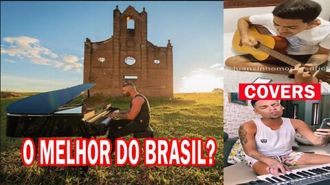 SAUDADE SUA DO GUSTTAVO LIMA É A MUSICA MAIS RECORDISTA DA HISTÓRIA?