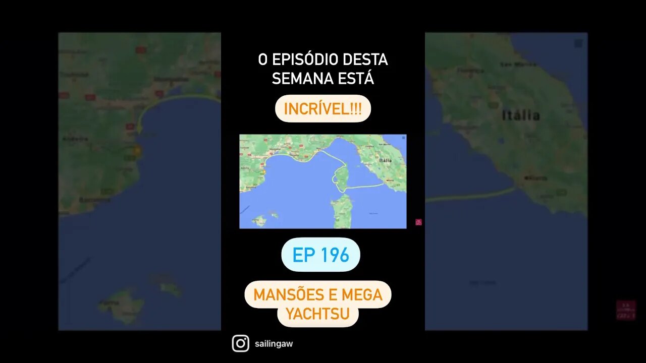 Ep 196 tá incrível #shorts