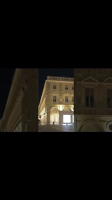 Torino Piazza San Carlo