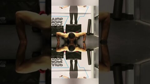 Clapping Push-ups