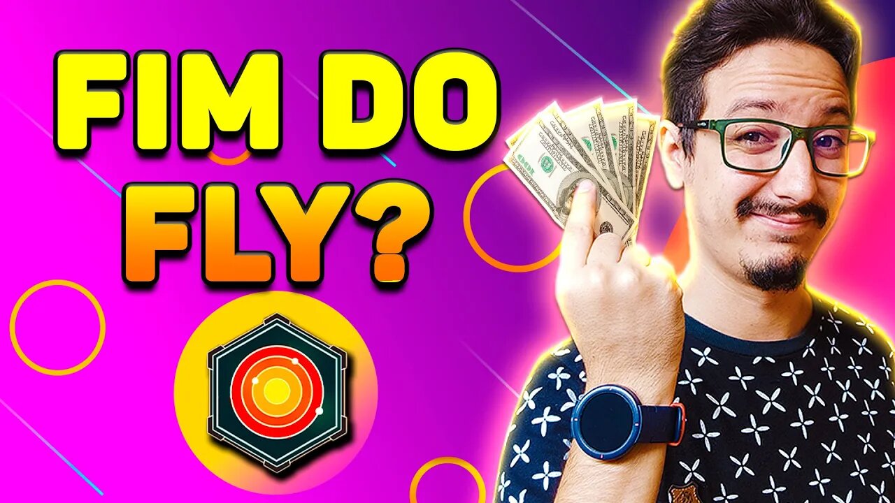 FIM DO FLY GPS NO POKEMON GO?! ASSINATURA VIP CHEGANDO!