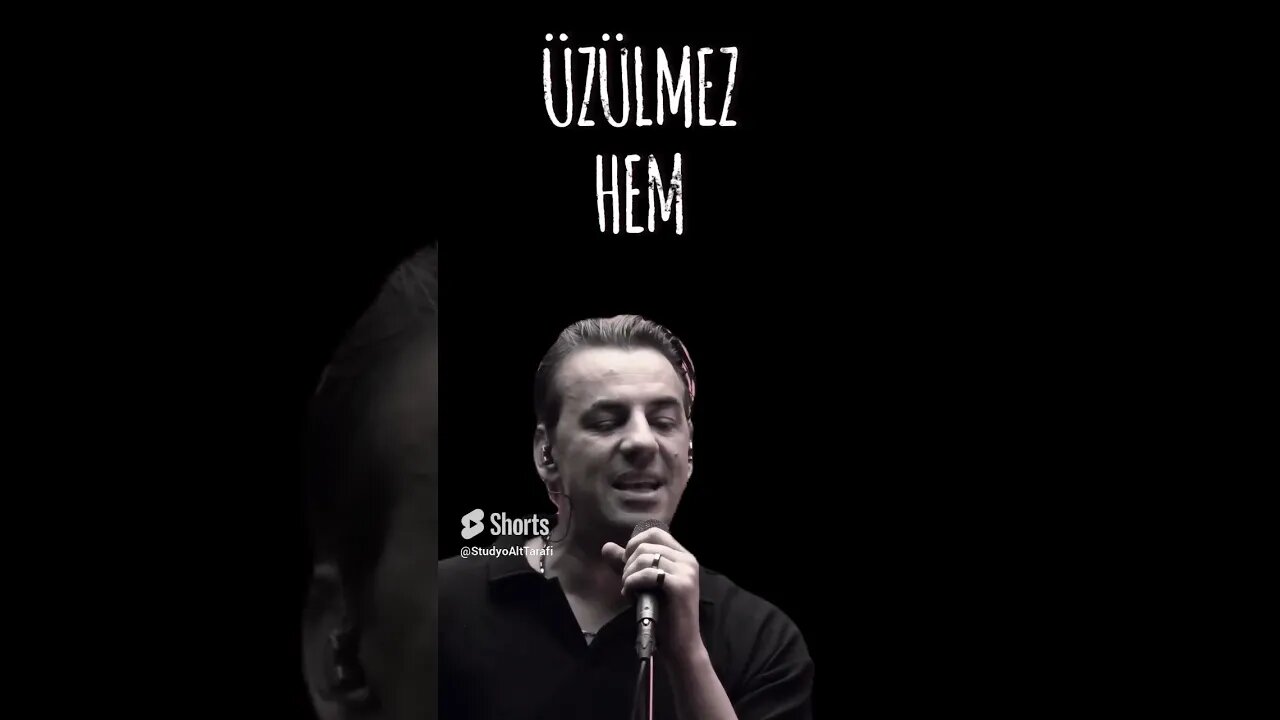 Umut Uslusoy - Setbaşı (Lyric Video) #shorts