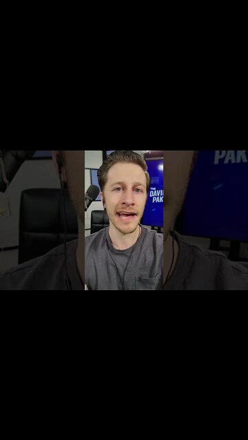 Life Expectancy Sharply Declines #shorts