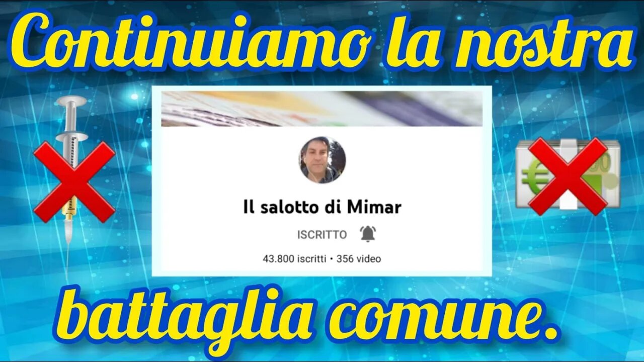 Multa over 50 - Le mie riflessioni