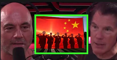 Former CIA Agent Mike Baker on China's 2049 Plan